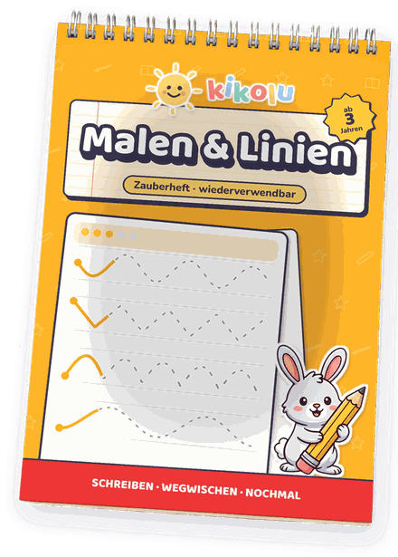 Malen & Linien